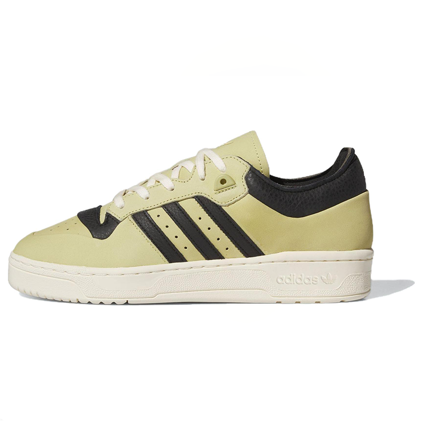 Adidas Originals Rivalry Adidas Originals 86 Low 001 'Halo Gold Black'