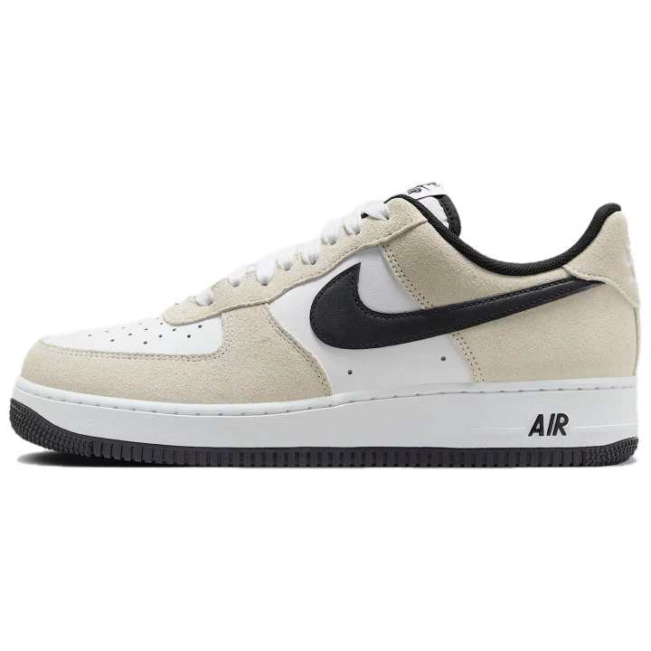 Nike Nike Air Force 1 Low '07 LV8 White Black