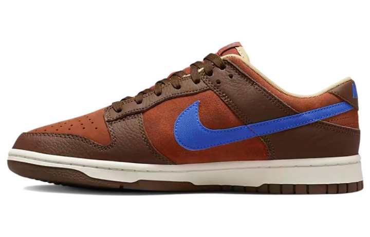 Nike Nike Dunk Low Premium 'Mars Stone Blue'