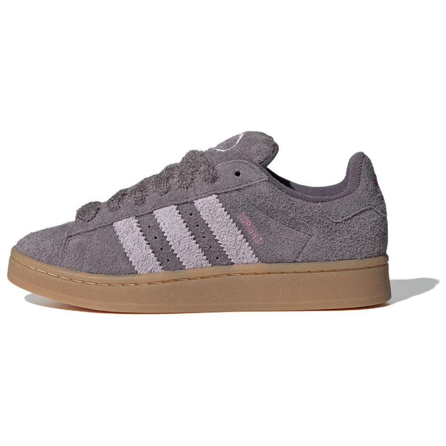 Adidas Originals Campus Wmns Adidas Originals 00s 'Trace Grey Preloved Purple'