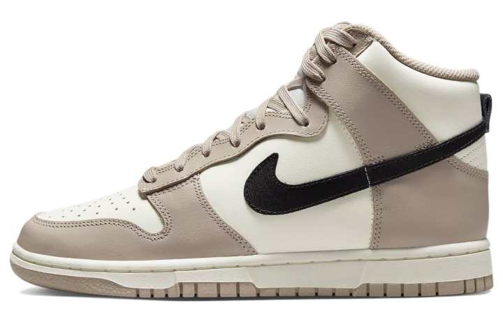 Nike Nike Dunk High 'Fossil Stone' Women's