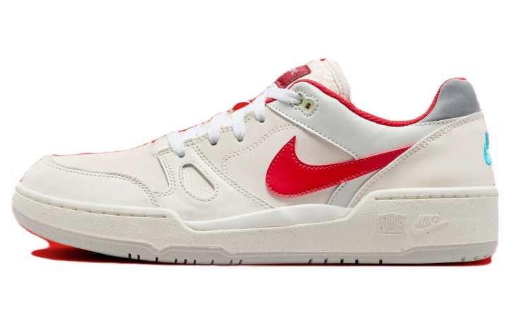 Nike Nike Full Force Low 'Year Of The Dragon'