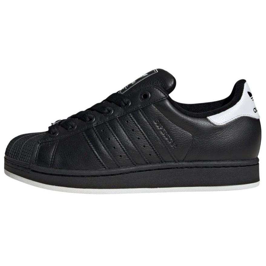 Adidas Originals Adidas Superstar 2 'Double Black White'