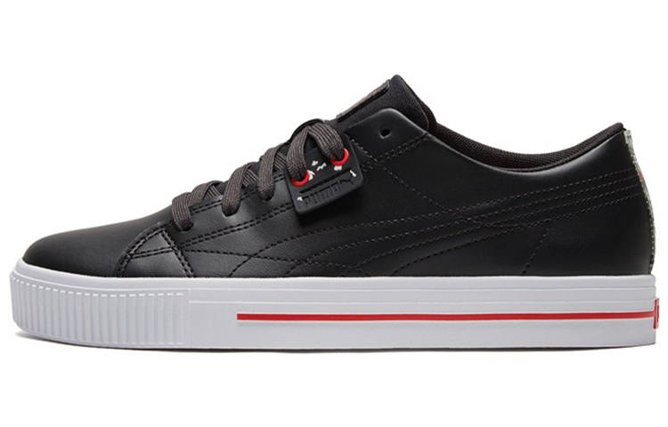 PUMA PUMA Ever Better 'Phantom Black Firelight'