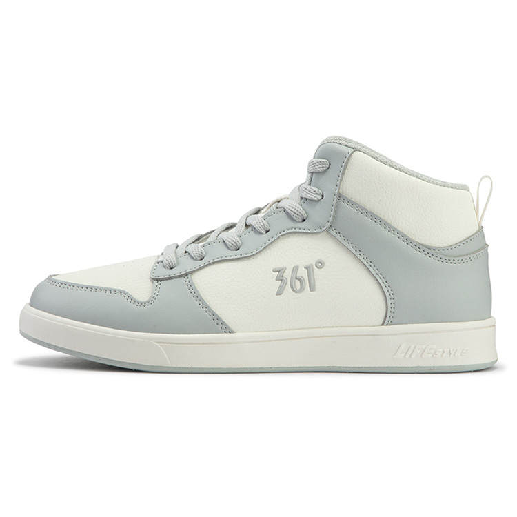 361° Air Force 1 Slip Resistant Abrasion Resistant Slip Resistant Abrasion Resistant Mid top Skateboard Shoes Women's