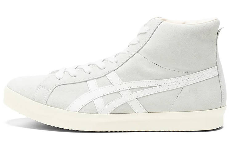 Onitsuka Tiger Fabre Hi Nm Shoes 'Glacier Grey White'