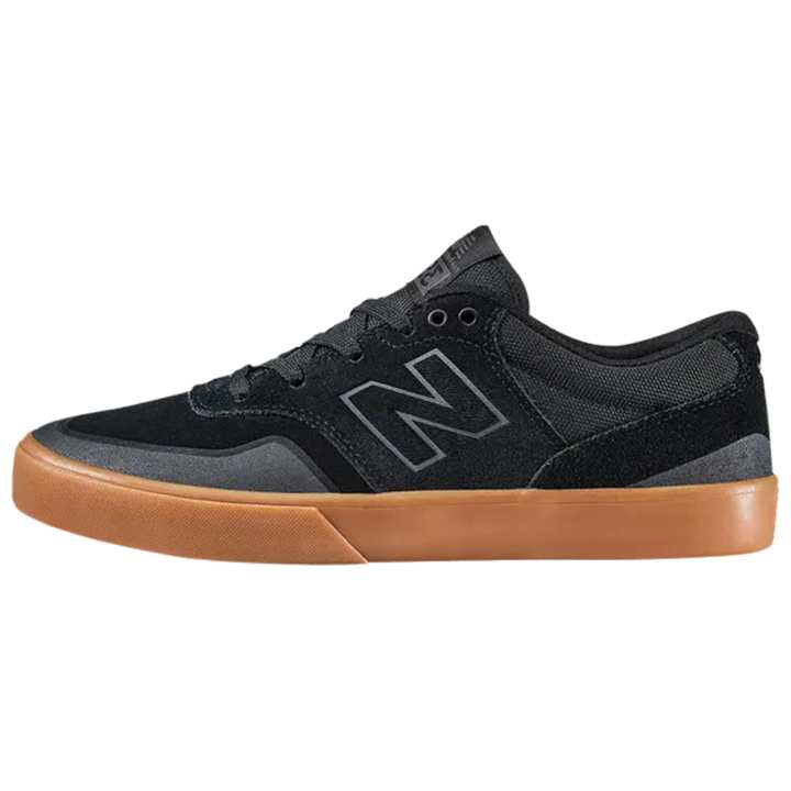 New Balance Numeric 358 New Balance 'Black Gum'
