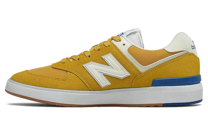New Balance New Balance 574 All Coasts Yellow
