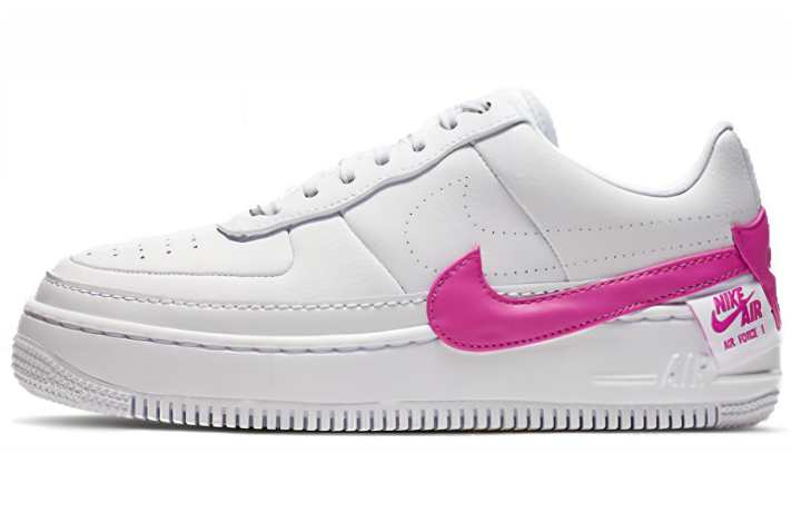Nike Nike Air Force 1 Jester Xx White Women's