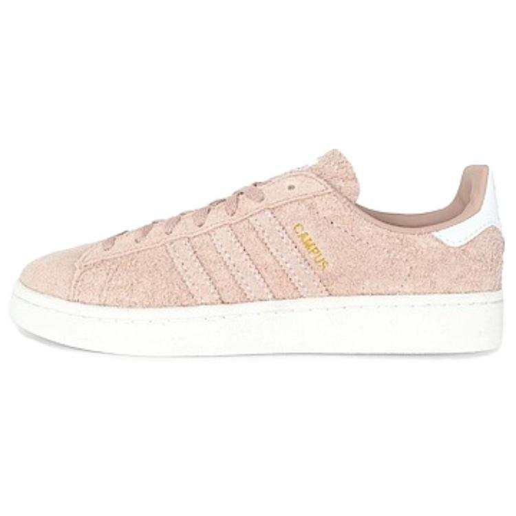 Adidas Adidas Slip Resistant Abrasion Resistant Low top Skateboard Shoes Women's Pink