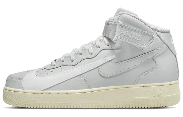 Nike Nike Air Force 1 Copy Paste Leather Slip Resistant, Abrasion Resistant, Lightweight