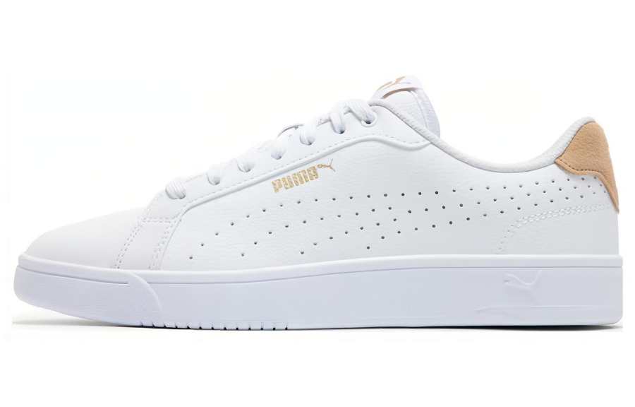 PUMA PUMA Classic Low 'Versatile White'