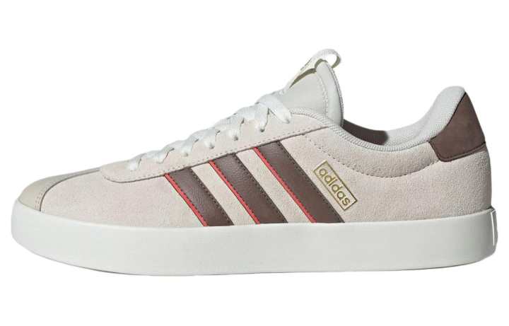 Adidas Adidas Vl Court 3.0 'Off White Earth Strata'