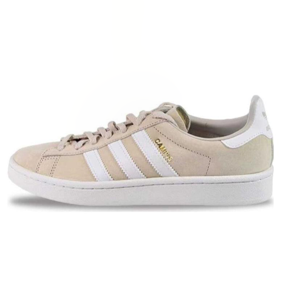 Adidas Originals Adidas Wmns Campus 'Clear Brown' Women's