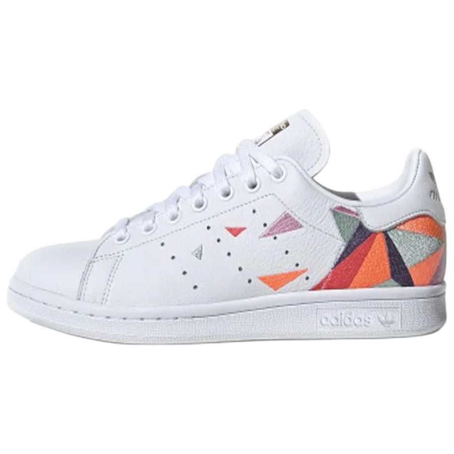 Adidas Originals Adidas Wmns Stan Smith 'Geometric Print' Women's