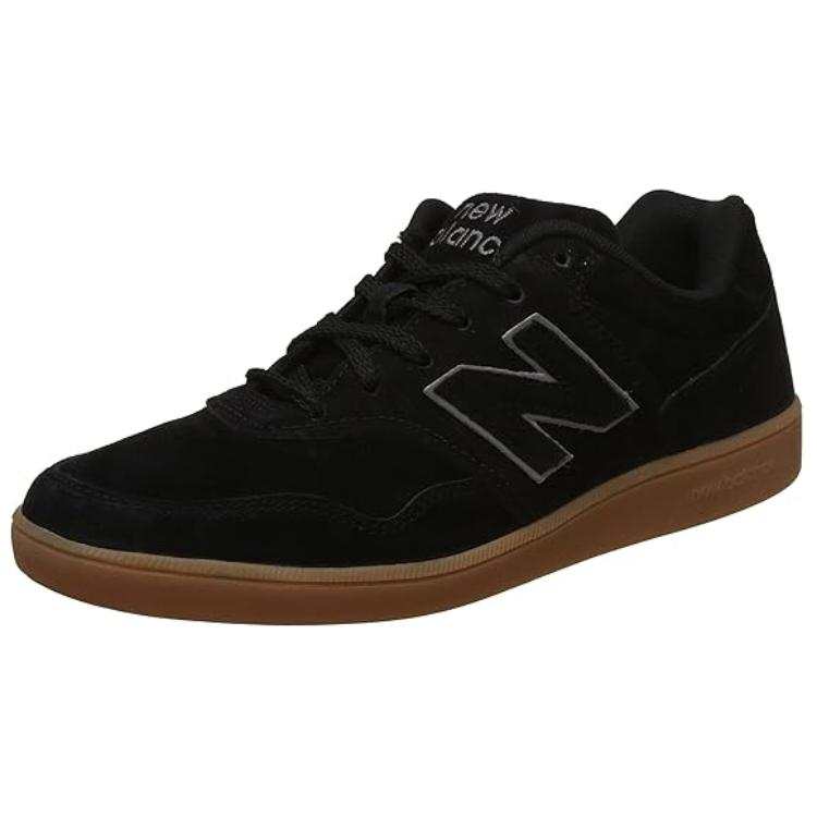 New Balance New Balance NB 288 Skateboard Shoes Men's Low Top Black/Brown