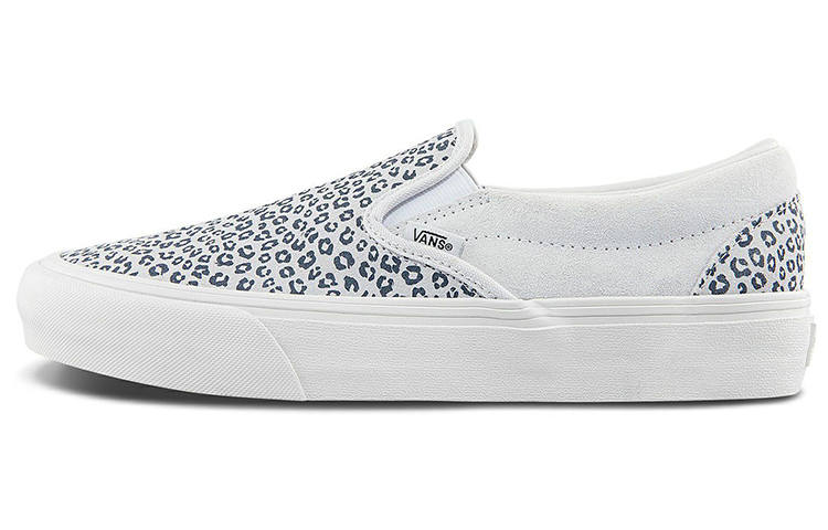Vans Vans Classic Slip on VR3 Lx 'Black White'