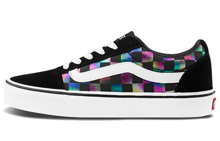 Vans Vans Ward Multi Color Women's