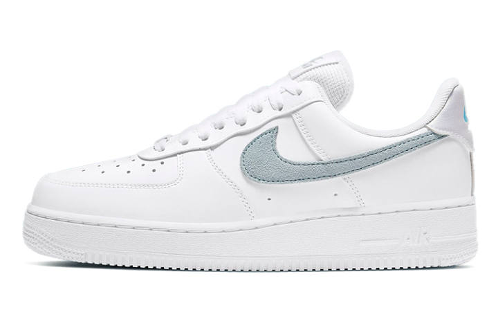 Nike Nike Air Force 1 Low 07 Glacier Blue Women's