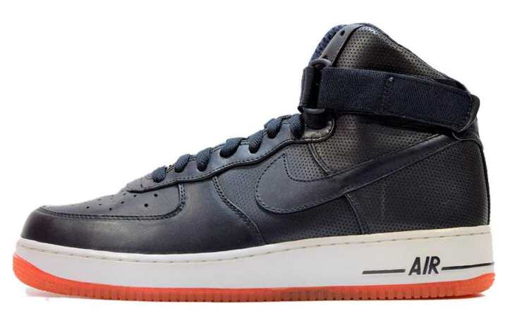 Nike Nike Air Force 1 High Futura Be True Syracuse
