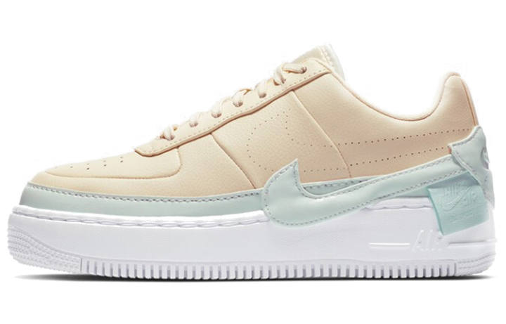 Nike Nike Air Force 1 Jester Xx Light Cream Women's