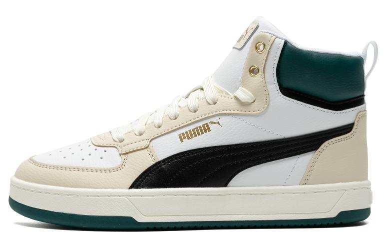 PUMA PUMA Caven 2.0 Mid 'White Black Alpine Snow'