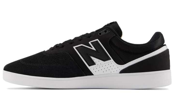New Balance Numeric 508 New Balance 'Black White'