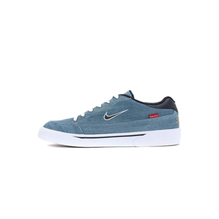 Nike Nike X Supreme Sb Gts Qs 'Denim'