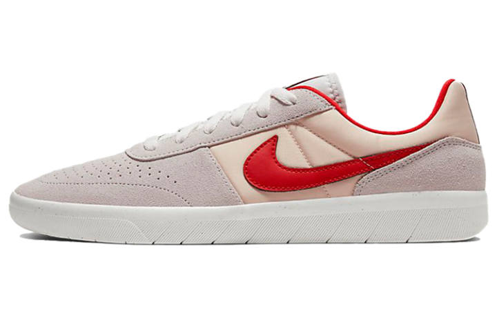 Nike Nike Team Classic Sb 'Photon Dust University Red'