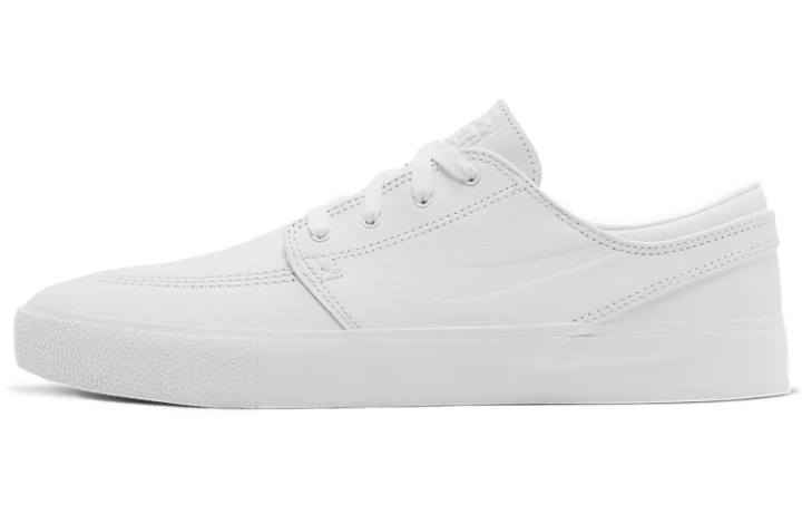 Nike Nike Sb Zoom Stefan Janoski Rm Premium White