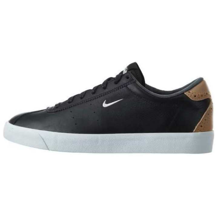 Nike Nike Match Classic Suede Black/White Vachetta Tan