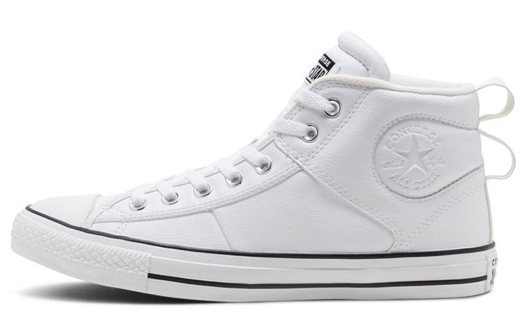 Converse Chuck Taylor All Star Converse Cs Mid 'White'