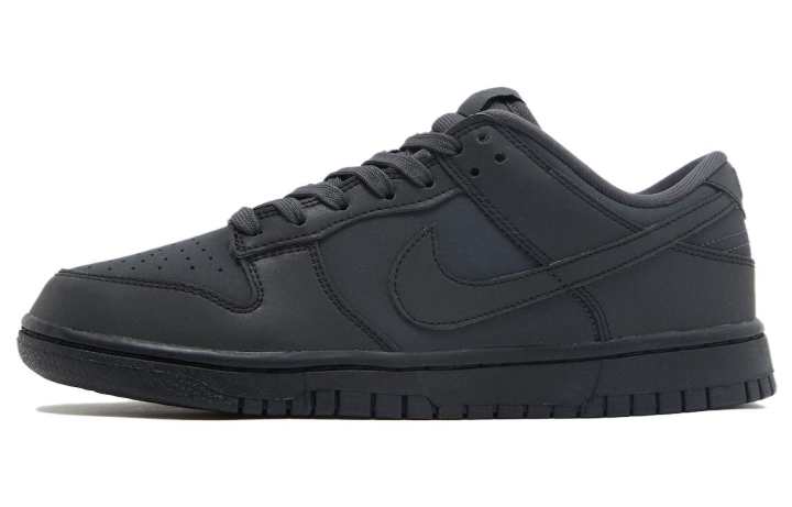 Nike Nike Dunk Low Cyber Reflective Women's
