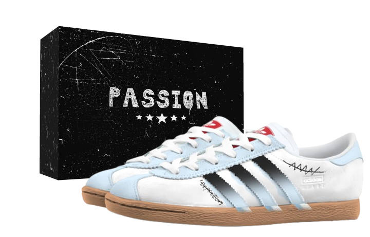Adidas Adidas VL COURT 2.0 Gradient Cloud Pattern Box Abrasion Resistant Lightweight Wear resistant And Lightweight Low top