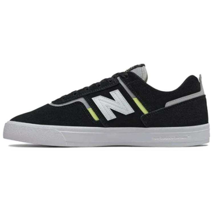 New Balance Numeric 306 Jamie Foy x New Balance 'Black'