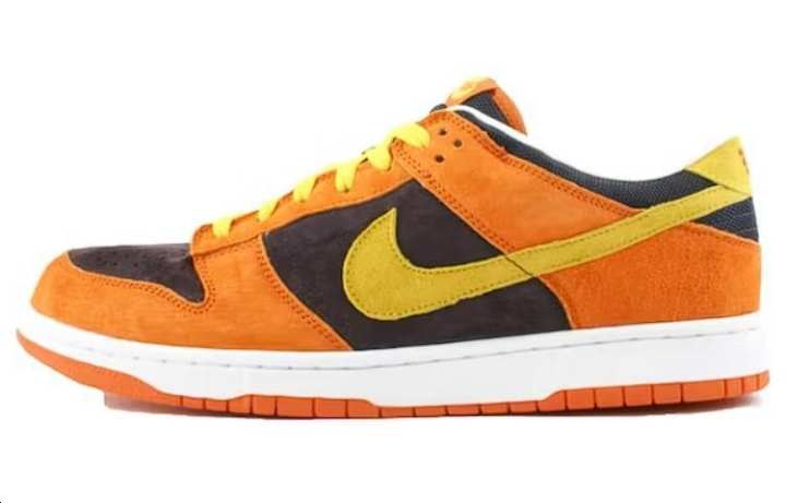 Nike Nike Dunk Low Cave Purple
