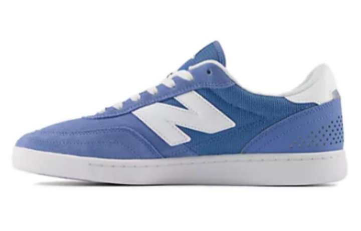 New Balance New Balance Numeric 440 Abrasion Resistant Breathable Abrasion Resistant Breathable Low top Skateboard Shoes Unisex