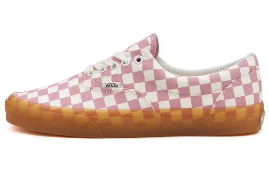 Vans Era Vans 'Double Light Gum - Pink Checkerboard'