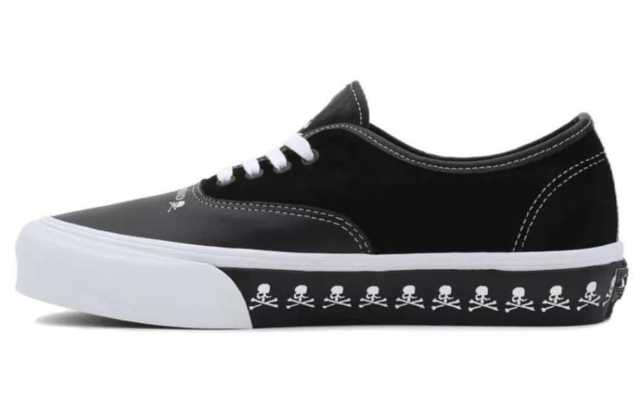Vans Authentic Mastermind World x Authentic Vans Vlt Lx 'Punk Culture'