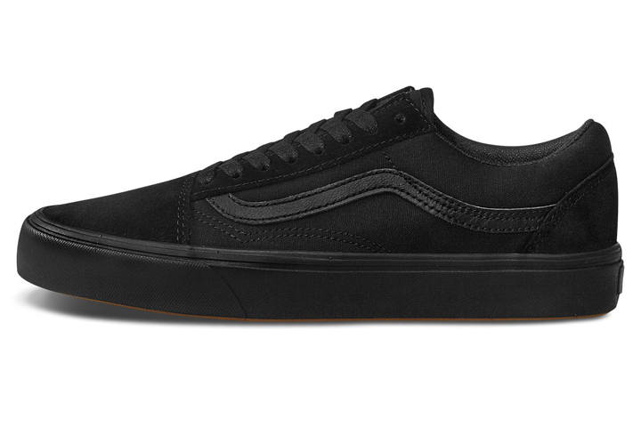 Vans Old Skool ComfyCush Vans 'Black'