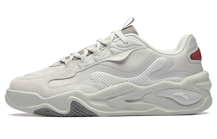 Anta Tianxing Textile, Synthetic Leather Mesh Cushioning Slip Resistant Abrasion Resistant Breathable Lightweight