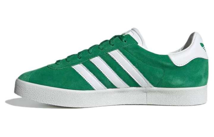 Adidas Adidas Gazelle 85 'Green White'