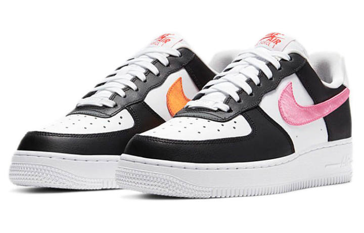 Nike Nike Air Force 1 Low 07 Satin Swoosh Women's