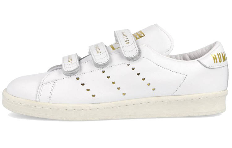 Adidas Originals Unofcl Human Made x Unofcl Adidas Originals 'Cloud White'