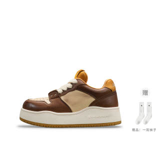 WANDER AROUND Cow Leather Abrasion Resistant Breathable, Waterproof, And Slip Resistant
