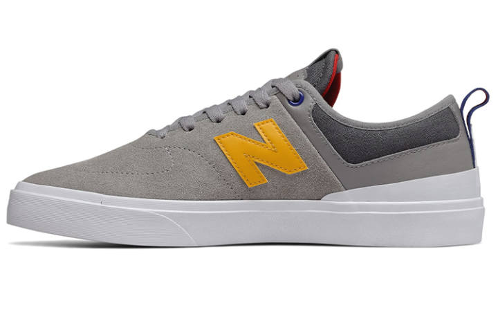 New Balance Numeric 379 New Balance 'Grey'