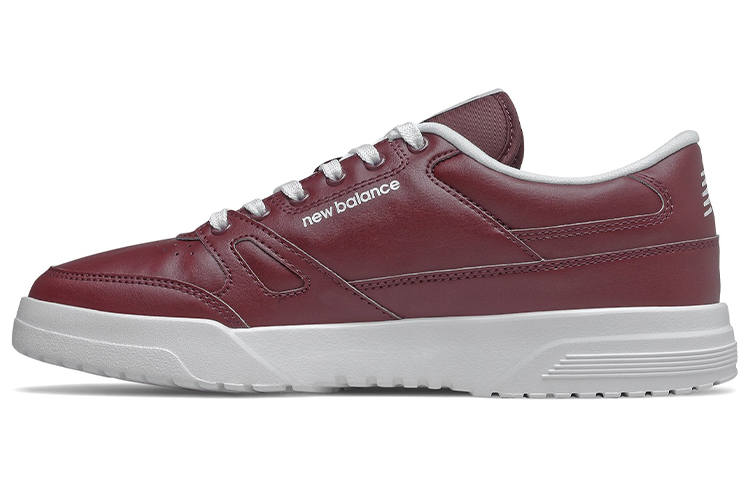 New Balance New Balance NB Ct20 Skateboard Shoes Men's Low Top Burgundy