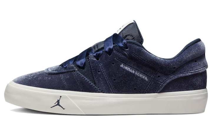 Jordan Jordan Series .01 Se Velvet Midnight Navy Women's