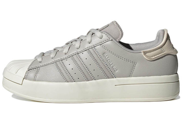 Adidas Originals Superstar Ayoon 'Grey' Women's