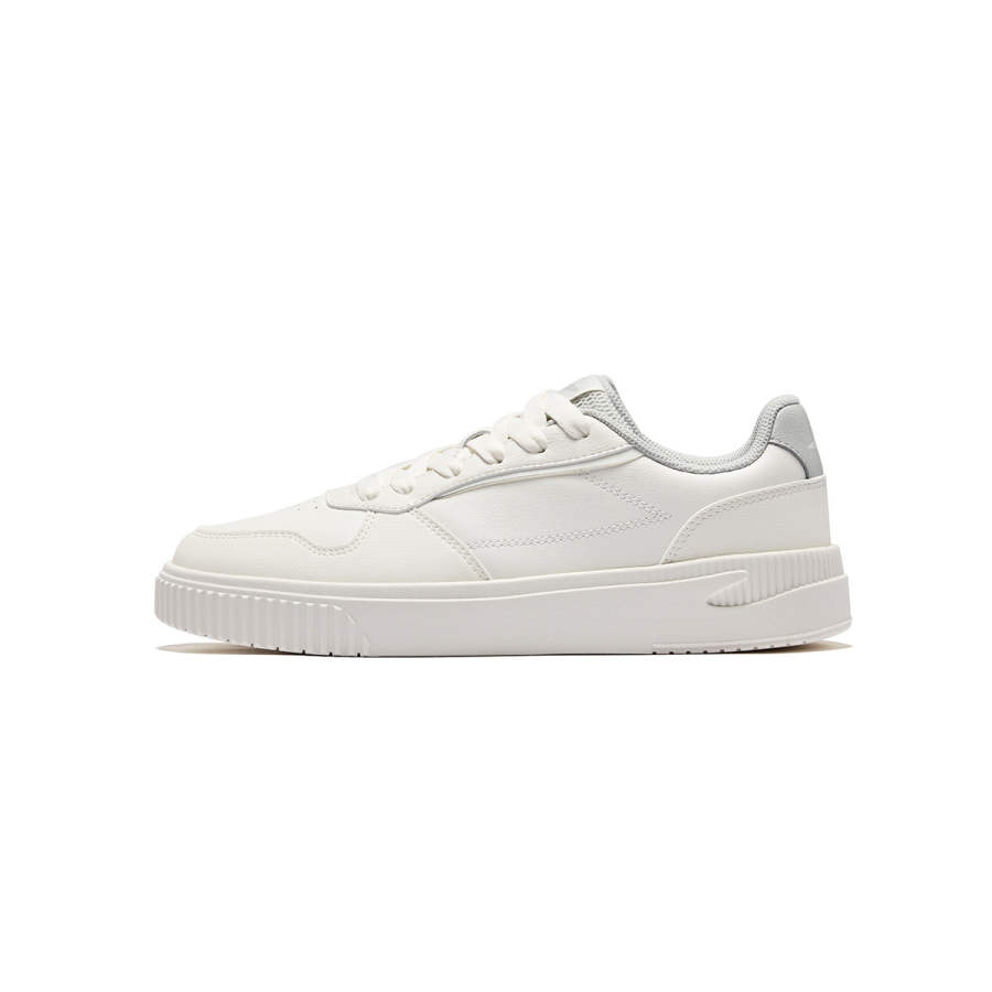 Erke Flying Catkin Cushioning Abrasion Resistant Lightweight Cushioning Abrasion Resistant Lightweight Low top